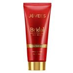 JOVEES BRIDAL FACE WASH 120g